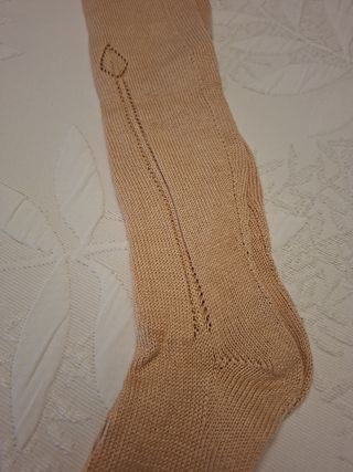 Calcetines Baturro Niño Talla 36-38