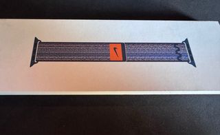 Correa Apple Nike Azul