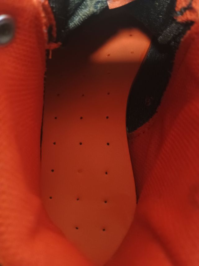 Botas Quechua Talla 35