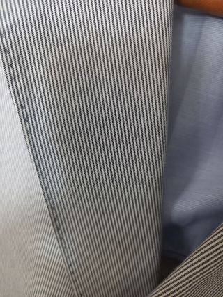 Americana Emilio Tucci Talla 52