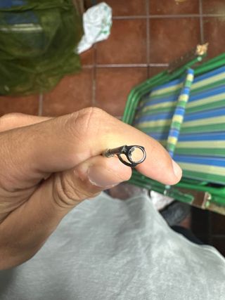 Caña de Spinning Lineaeffe