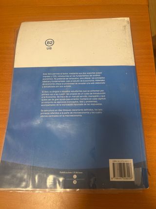 Materiales de economía (Llibre + CD-ROM) (TEXTO...