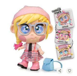 Muñeca Trottie Lucy