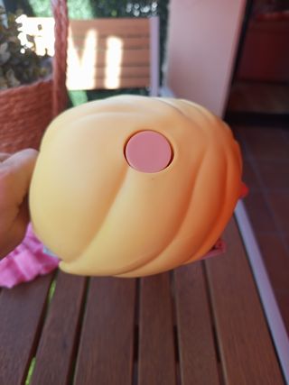 Muñeca Trottie Lucy