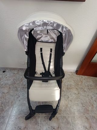 Carro de paseo