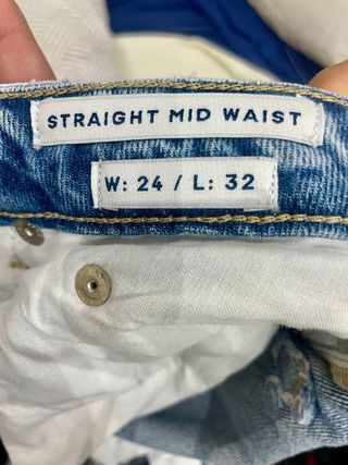 Jeans JJXX ragazza