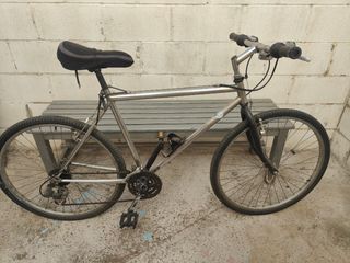 Bicicleta rodada 26
