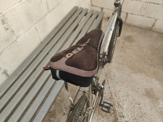 Bicicleta rodada 26