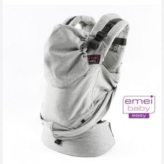 Mochila Portabebés Emeibaby Ergonómica