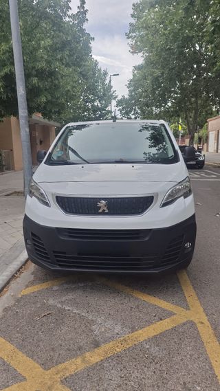 Peugeot Expert 12/2018