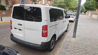 Peugeot Expert 12/2018