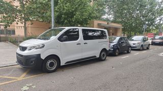 Peugeot Expert 12/2018