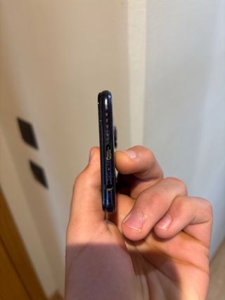 Oppo Reno 4Z 5G Nero