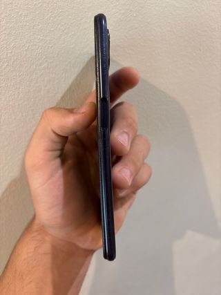 Oppo Reno 4Z 5G Nero