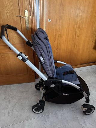 Bugaboo Bee 5 completo
