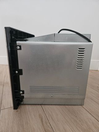 Microondas Candy 25L empotrado/integrado MIC25GDFX