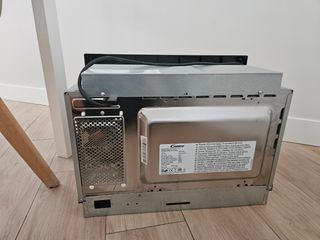 Microondas Candy 25L empotrado/integrado MIC25GDFX