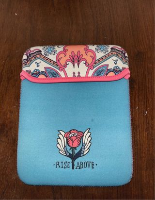 Funda iPad Mini Odd Molly Diseño Floral