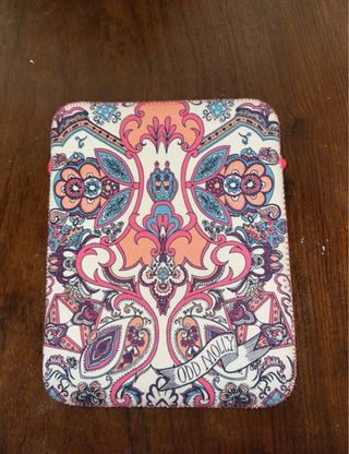 Funda iPad Mini Odd Molly Diseño Floral
