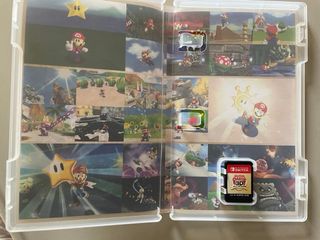 Super Mario 3D All-Stars Nintendo Switch