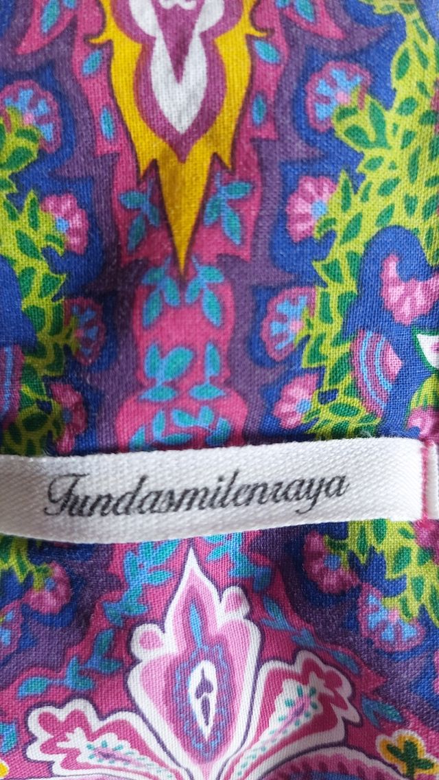 Funda reversible para silla de coche de bebé