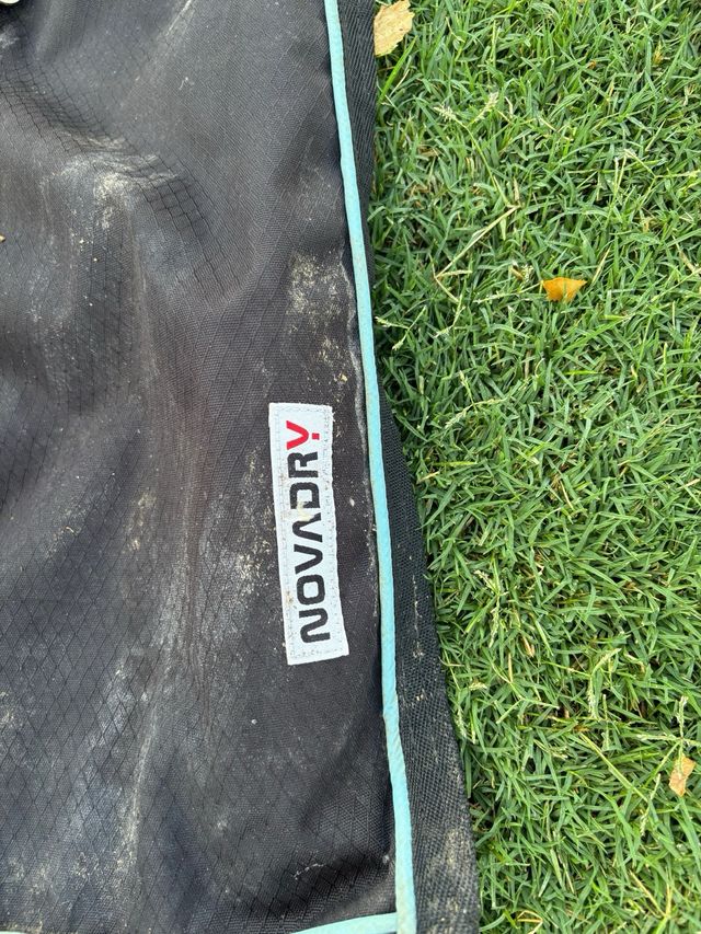 2 Mantas Caballo + 1 Gratis