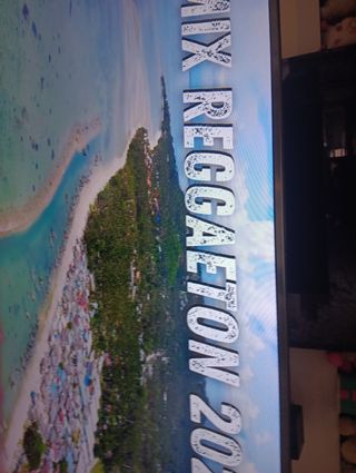 Televisor LG 50 pulgadas
No es smartv