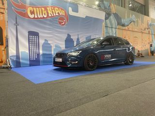 SEAT Leon 2016