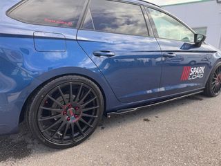 SEAT Leon 2016
