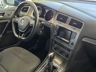 Volkswagen Golf AUTOMATICO