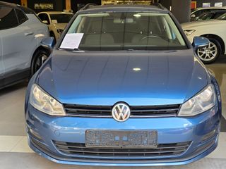 Volkswagen Golf AUTOMATICO