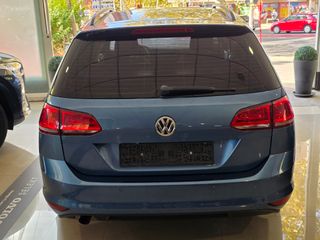 Volkswagen Golf AUTOMATICO