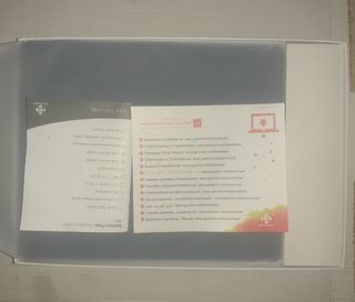 GAOMON S620 Tableta Gráfica