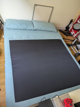 Sofá Cama 2 plazas Maisons du Monde