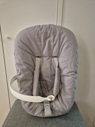 Trona Stokke Tripp Trapp gris