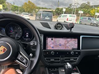Porsche Macan 2022