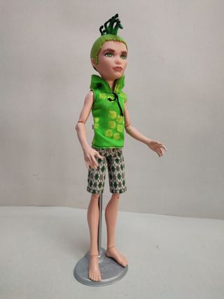 Monster High Deuce Gordon RF220