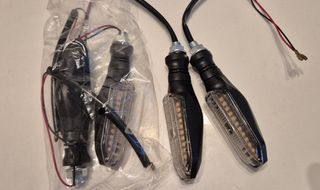 Intermitentes VRWEARE para Moto VR-0221