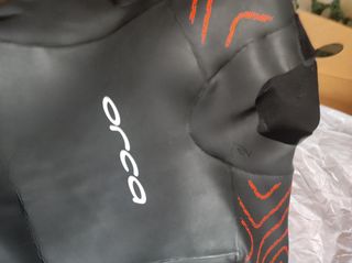 Neopreno Orca Vitalis TRN