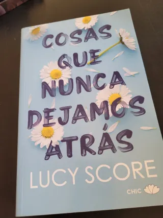 6 euros cada libro, quedan 3