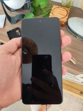 Xiaomi 12 lite Black - Meno di 1 anno
