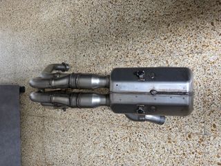 Colector Yamaha R6R