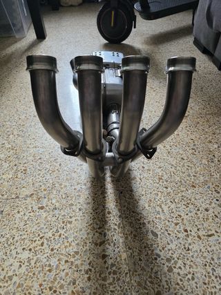 Colector Yamaha R6R