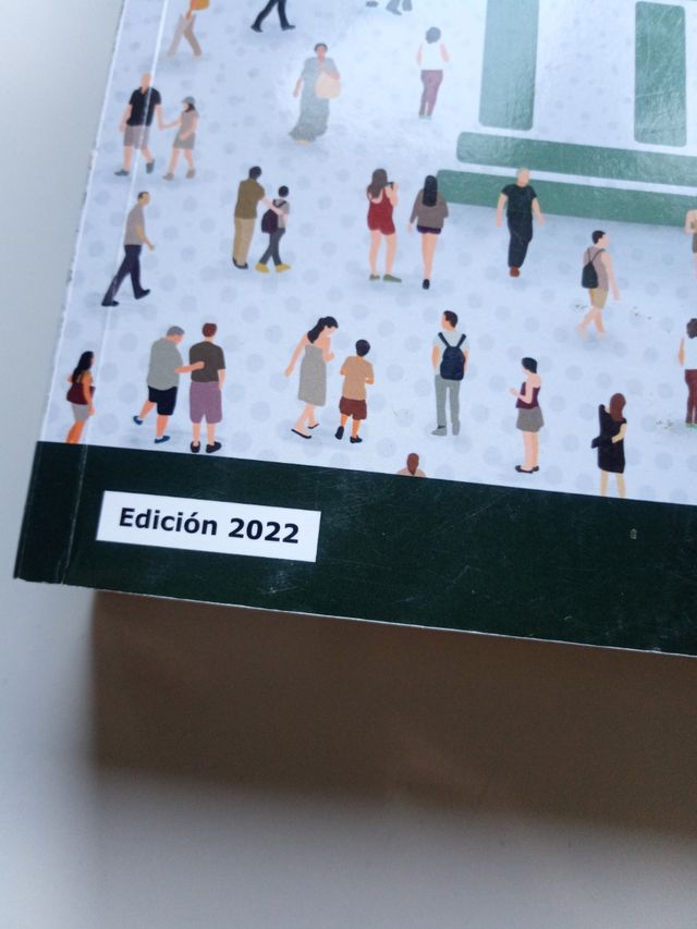 Temario 3 Administrativos de la Administración ...