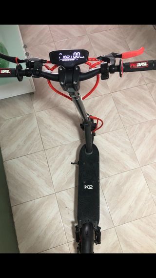 Patín Smartgyro k2 dgt