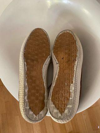 Zapatillas Kawasaki, Marrón ,Talla 43