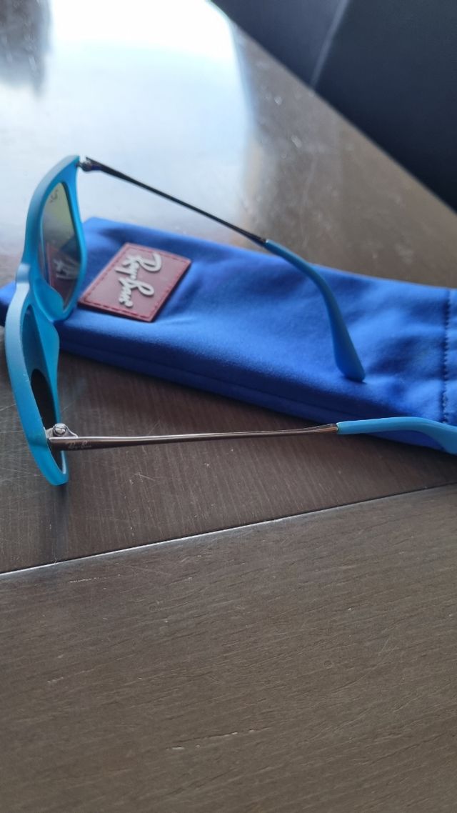 Gafas de sol Ray-Ban para niño