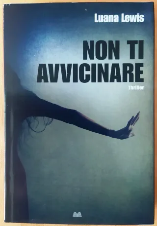 Non ti avvicinare