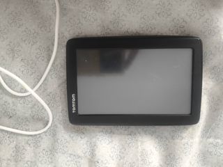 Navegador GPS TomTom Z1230