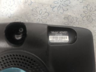 Navegador GPS TomTom Z1230